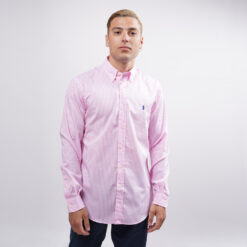 Ανδρικά Πουκάμισα  Polo Ralph Lauren Cubdppcs-Long Sleeve-Sport Shirt (9000075883_52147)