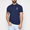 Ανδρικά Polo  Polo Ralph Lauren Custom Slim Fit Polo Bear Ανδρική Polo Μπλούζα (9000075914_23590)