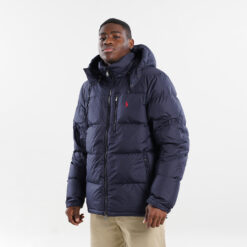 Ανδρικά Μπουφάν  Polo Ralph Lauren El Cap Ανδρικό Μπουφάν (9000089336_49057)