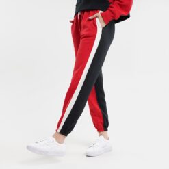 Γυναικείες Φόρμες  Polo Ralph Lauren Logo Fleece Γυναικείο Παντελόνι Φόρμας (9000089265_55581)