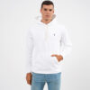 Ανδρικά Hoodies Polo Ralph Lauren Logo Hooded Ανδρική Μπλούζα με Κουκούλα (9000064595_49055)