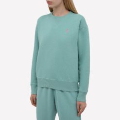 Γυναικεία Φούτερ  Polo Ralph Lauren Ls Po-Long Sleeve-Knit (9000089248_55568)