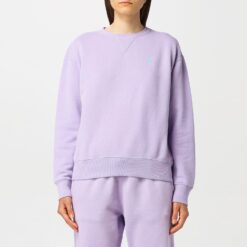 Γυναικεία Φούτερ  Polo Ralph Lauren Ls Po-Long Sleeve-Knit (9000089249_55542)