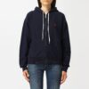 Γυναικείες Ζακέτες  Polo Ralph Lauren Ls Zip Hd-Long Sleeve-Knit (9000089250_42083)