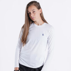 Γυναικείες Ζακέτες  Polo Ralph Lauren Ls Zip Hd-Long Sleeve-Knit (9000089251_55543)