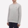 Ανδρικά Φούτερ  Polo Ralph Lauren Lscnm1-Long Sleeve-Knit (9000089322_42102)