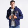 Ανδρικά Φούτερ Polo Ralph Lauren Lsfzhoodm4-Long Sleeve-Sweatshir (9000089366_18719)