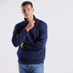 Ανδρικά Φούτερ  Polo Ralph Lauren Lshzm1-Long Sleeve-Knit (9000089341_42083)