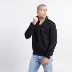 Ανδρικά Φούτερ  Polo Ralph Lauren Lshzm14-Long Sleeve-Sweatshirt (9000089358_42086)