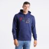 Ανδρικά Φούτερ  Polo Ralph Lauren Lspohoodm2-Long Sleeve-Sweatshir (9000089363_18719)