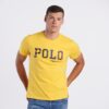 Ανδρικά T-shirts Polo Ralph Lauren Sscncmslm1-Short Sleeve-T-Shirt (9000089361_55550)