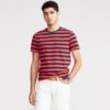 Ανδρικά T-shirts Polo Ralph Lauren Ssydcncmslm2 Ανδρικό T-shirt (9000075885_52149)