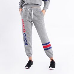 Γυναικείες Φόρμες  Polo Ralph Lauren Strp Po Pant-Ankle-Athletic (9000089258_42101)