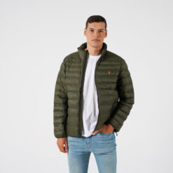 Ανδρικά Μπουφάν  Polo Ralph Lauren Terra Καπιτονέ Ανδρικό Μπουφάν (9000064593_49058)
