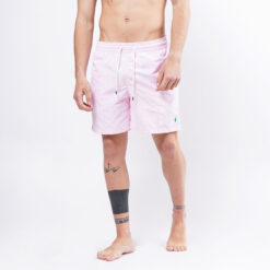 Ανδρικά Μαγιό  Polo Ralph Lauren Traveler-Swim Ανδρικό Σορτς Μαγιό (9000075889_52153)