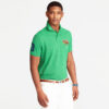 Ανδρικά Polo  Polo Ralph Lauren Triple-Pony Ανδρικό Polo T-shirt (9000075881_52145)