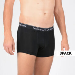 Ανδρικά Εσώρουχα  Polo Ralph Lauren Ανδρικά Μποξεράκια 3-Pack (9000048534_44422)