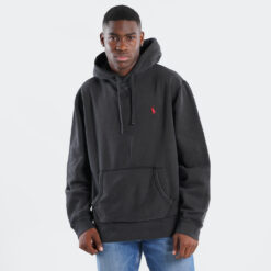 Ανδρικά Hoodies  Polo Ralph Lauren Ανδρική Μπλούζα Με Κουκούλα (9000089329_42086)