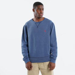 Ανδρικά Φούτερ  Polo Ralph Lauren Ανδρική Μπλούζα Φούτερ (9000089327_42083)