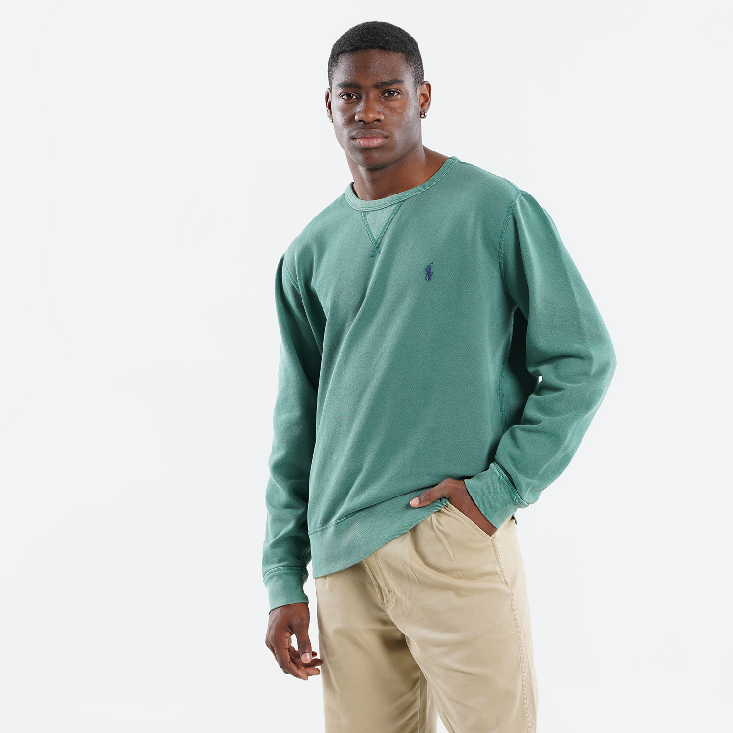 Polo-Ralph-Lauren-Ανδρική-Μπλούζα-Φούτερ-9000089328_55575