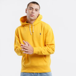 Ανδρικά Hoodies  Polo Ralph Lauren Ανδρική Μπλούζα με Κουκούλα (9000089326_55574)