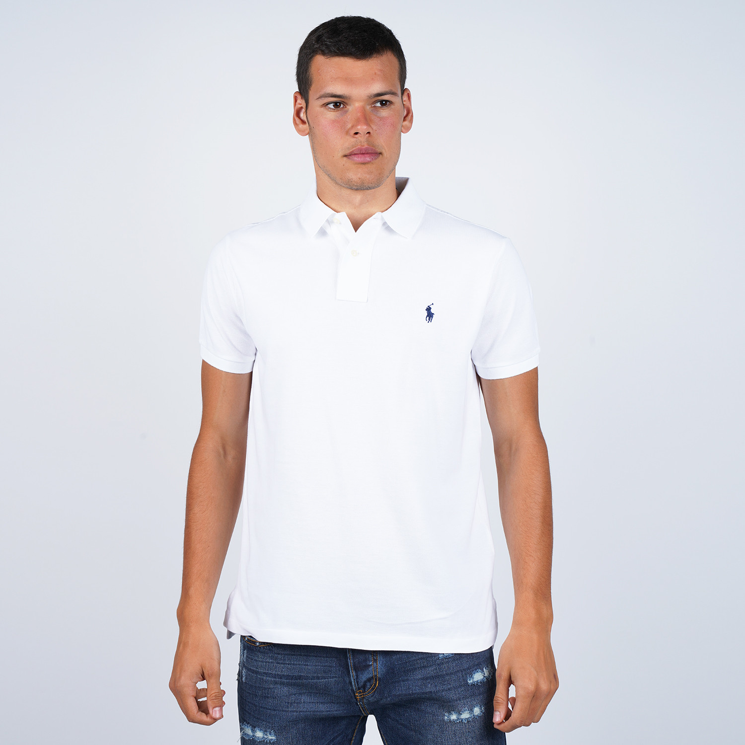 Polo-Ralph-Lauren-Ανδρική-Πόλο-Μπλούζα-9000050537_1539
