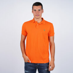 Ανδρικά Polo  Polo Ralph Lauren Ανδρική Πόλο Μπλούζα (9000050564_44970)