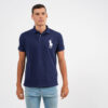 Ανδρικά T-shirts Polo Ralph Lauren Ανδρική Πόλο Μπλούζα (9000050594_23590)