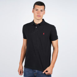 Ανδρικά Polo  Polo Ralph Lauren Ανδρική Πόλο Μπλούζα (9000050596_44995)