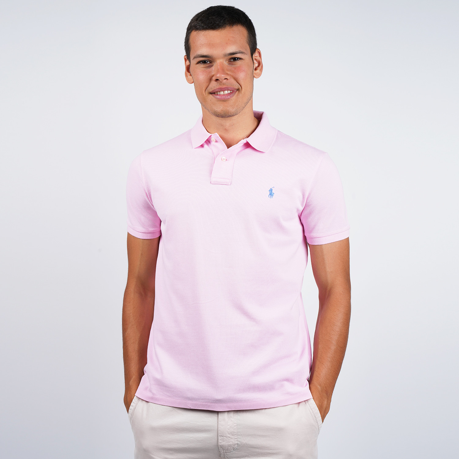 Polo-Ralph-Lauren-Ανδρική-Πόλο-Μπλούζα-9000050599_44974