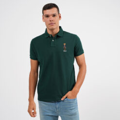 Ανδρικά Polo  Polo Ralph Lauren Ανδρική Πόλο Μπλούζα (9000064618_42092)