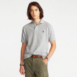 Ανδρικά Polo  Polo Ralph Lauren Ανδρική Πόλο Μπλούζα (9000075843_52136)