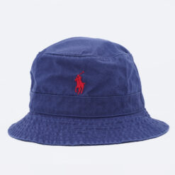 Ανδρικά Καπέλα  Polo Ralph Lauren Ανδρικό Bucket Καπέλο (9000089351_55560)