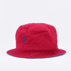 Ανδρικά Καπέλα  Polo Ralph Lauren Ανδρικό Bucket Καπέλο (9000089352_55559)