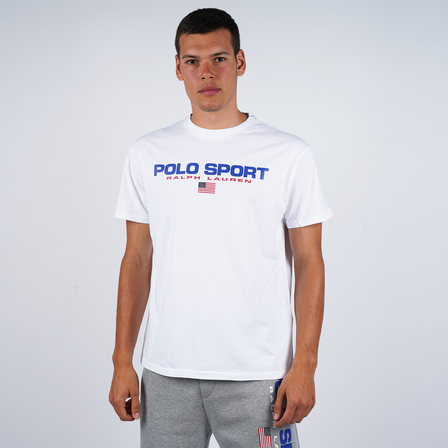 Polo-Ralph-Lauren-Ανδρικό-T-Shirt-9000050572_1539