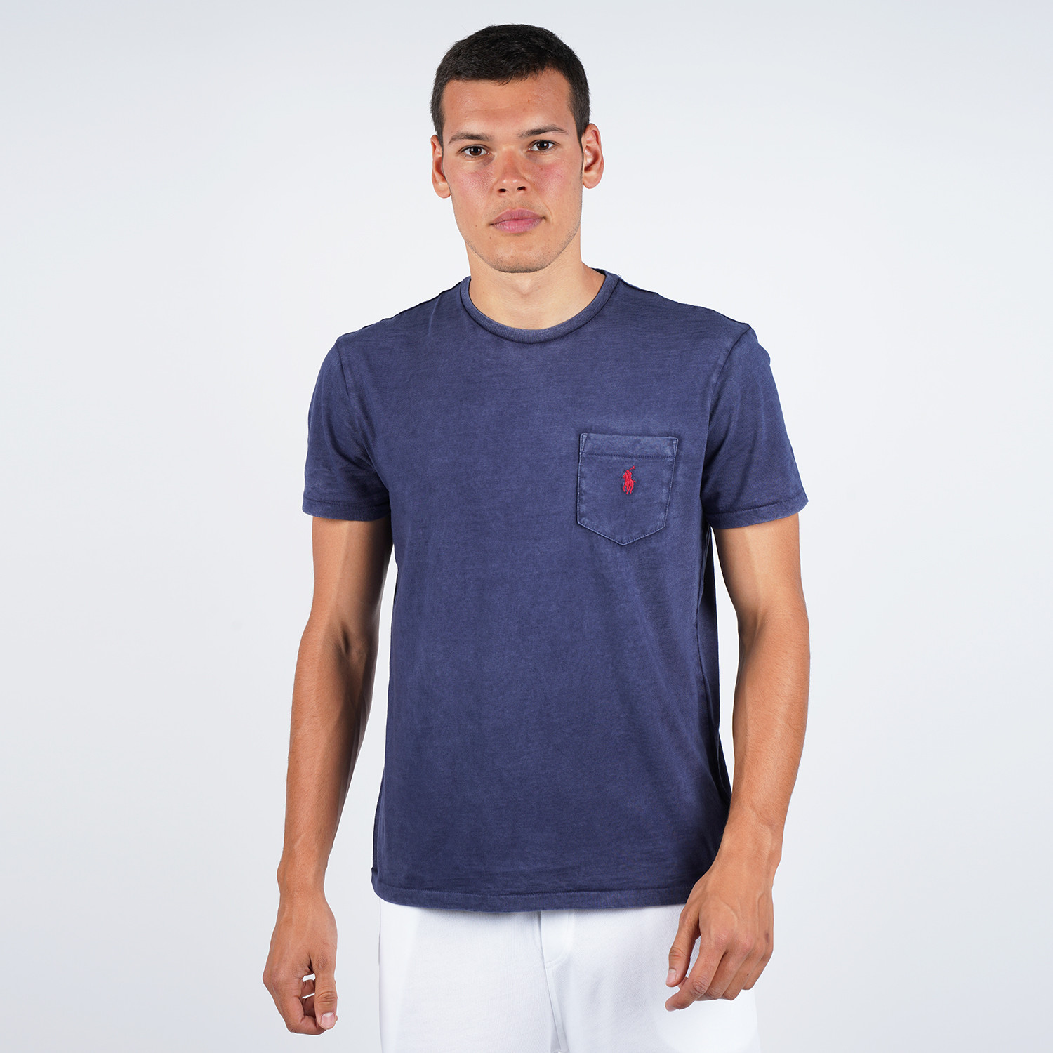 Polo-Ralph-Lauren-Ανδρικό-T-Shirt-9000050629_42083