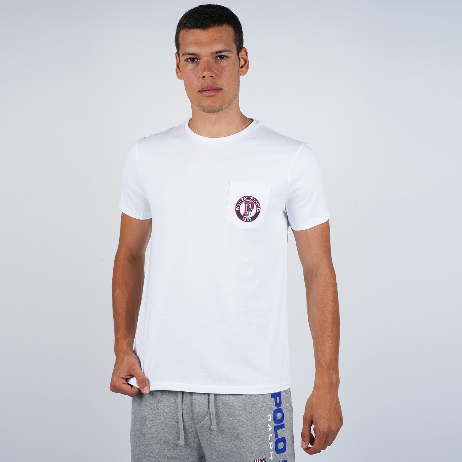 Polo-Ralph-Lauren-Ανδρικό-T-Shirt-9000050633_1539