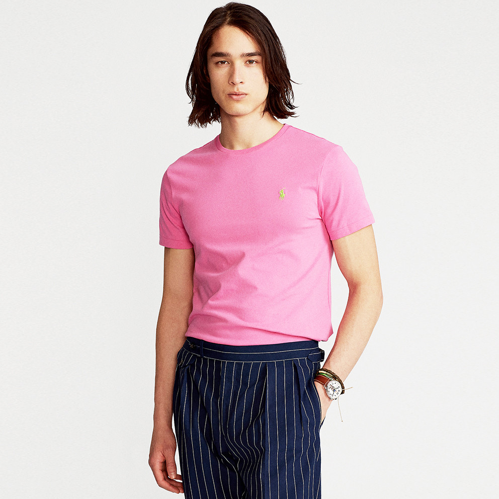 Polo-Ralph-Lauren-Ανδρικό-T-Shirt-9000075835_52134