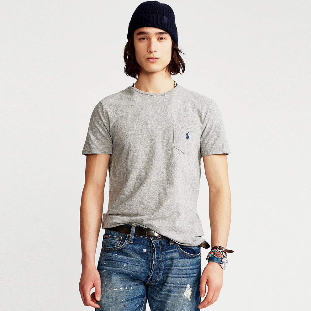 Polo-Ralph-Lauren-Ανδρικό-T-Shirt-9000075858_42101