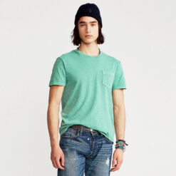 Ανδρικά T-shirts  Polo Ralph Lauren Ανδρικό T-Shirt (9000075861_52143)