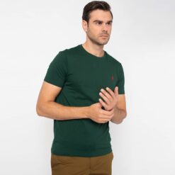 Ανδρικά T-shirts  Polo Ralph Lauren Ανδρικό T-Shirt (9000089303_49054)