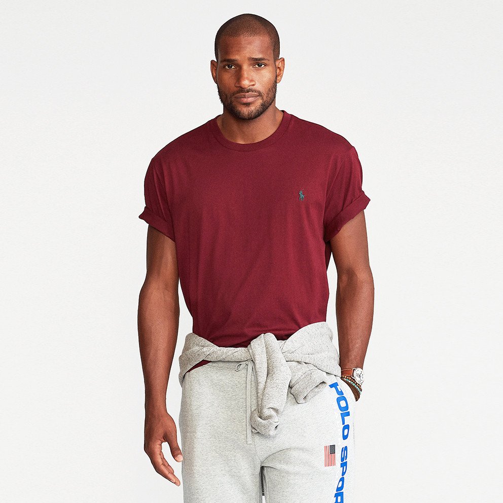 Polo-Ralph-Lauren-Ανδρικό-T-Shirt-9000089304_55548
