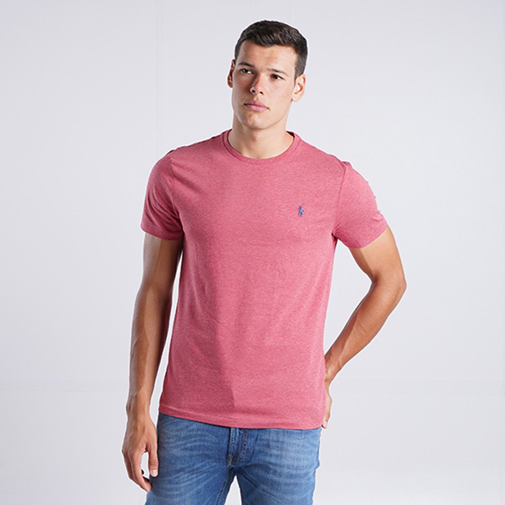 Polo-Ralph-Lauren-Ανδρικό-T-Shirt-9000089305_55535