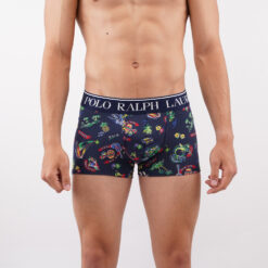 Ανδρικά Εσώρουχα  Polo Ralph Lauren Ανδρικό Εσώρουχο Μπόξερ (9000078915_52985)