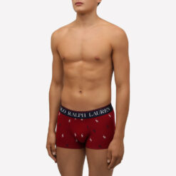 Ανδρικά Εσώρουχα  Polo Ralph Lauren Ανδρικό Μπόξερ (9000093083_56298)