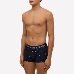 Ανδρικά Εσώρουχα  Polo Ralph Lauren Ανδρικό Μπόξερ (9000093087_44428)