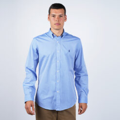 Ανδρικά Πουκάμισα  Polo Ralph Lauren Ανδρικό Πουκάμισο (9000050613_45007)