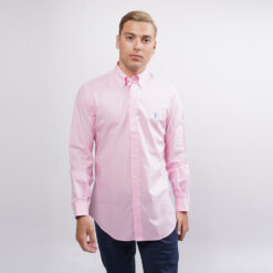 Ανδρικά Πουκάμισα  Polo Ralph Lauren Ανδρικό Πουκάμισο (9000075866_44976)