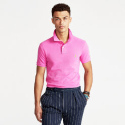 Ανδρικά Polo  Polo Ralph Lauren Ανδρικό Πόλο T-shirt (9000075848_52134)