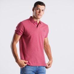 Ανδρικά Polo  Polo Ralph Lauren Ανδρικό Πόλο T-shirt (9000089310_55535)